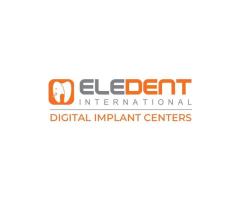 Eledent Dental Hospitals Best Dental Clinic In Banjara Hills, Hyderabad