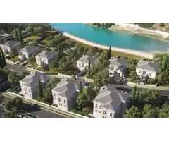 Invest in Luxury Residences for Investment at Tirana s Finest Lakeside Community