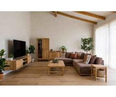 Teak Furniture Malaysia