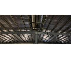 Pre engineered building manufacturers India - 4