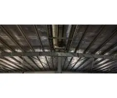 Pre engineered building manufacturers India - 4