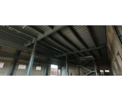 Pre engineered building manufacturers India - 5