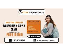 SAP SD institutes in Hyderabad
