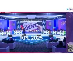 Professional Quiz Event Organizer in India