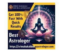 Best Astrologer in KR Puram
