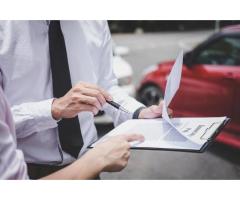 Professional Traffic Lawyer Singapore Get Legal Support