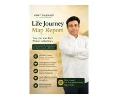 Order Personal Life Journey Astrology Report Today