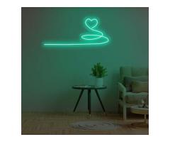 Cheap Neon Signs UK Trendy Lighting at Budget Prices