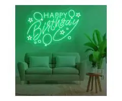 Cheap Neon Signs UK Trendy Lighting at Budget Prices - 6