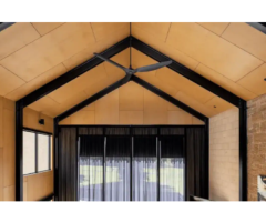 Builder Parkes
