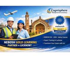 NEBOSH Course in Lucknow