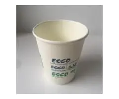 Paper Cup Qingprint
