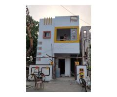 House for Rent 1BHK