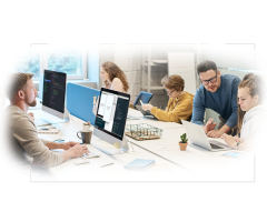 Upgrade Your Manufacturing Business with Microsoft Dynamics 365