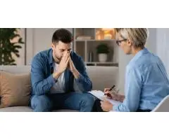 Best Counselling Centre in South Delhi for Stress, Anxiety & Depression