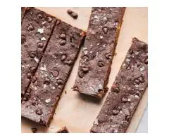 Energy Bar Making Machine High Quality Food Processing Machine