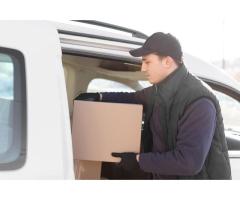Affordable Packing and Moving Service in Vancouver for Homes and Offices