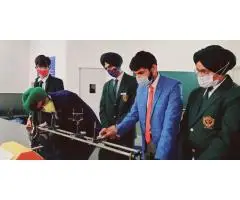 CBSE Affiliated Schools in Bathinda