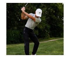 Mens Golf Shirt