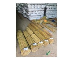 Bamboo Canes Bulk Bundle - Vantidebamboo - 2