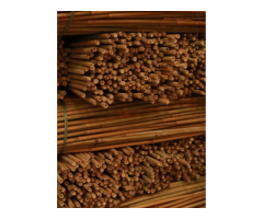 Bamboo Canes Bulk Bundle - Vantidebamboo - 3