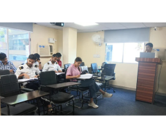 Best Pilot Course in Patna for Aspiring Aviators