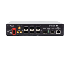 Reputed supplier of PTP Grandmaster Clock in India