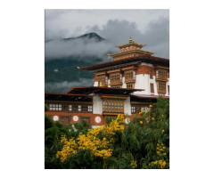 All-Inclusive Bhutan Package Tour from Delhi with SDF Charges NatureWings Holidays - 3