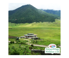 All-Inclusive Bhutan Package Tour from Delhi with SDF Charges NatureWings Holidays - 4