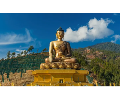 All-Inclusive Bhutan Package Tour from Delhi with SDF Charges NatureWings Holidays - 5