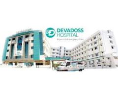 Best Multispeciality Hospital in Madurai for Advanced Healthcare Devadoss Hospital