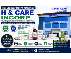 Best pharmaceutical companies in india