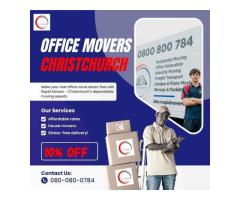 Reliable Shipping Companies Hamilton Rapidmovers