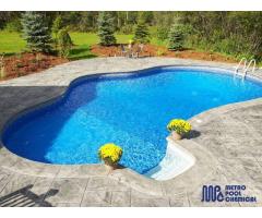 Metro Pool Chemical Pool Chemical Service Near Me Fort Worth