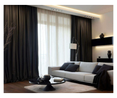 Trusted Curtain Suppliers in Al Khawaneej Home Zone Furnitures