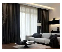 Trusted Curtain Suppliers in Al Khawaneej Home Zone Furnitures