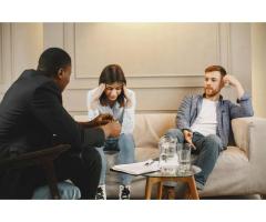 Relationship Counseling in Maryland for Stronger & Healthier Connections