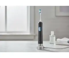 Electric Toothbrush Pros and Cons Dental Advice
