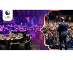 Corporate Event Company in Ahmedabad - Global Hospitality Solution