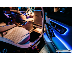 Privater Z rich Flughafen Transfer Luxus Chauffeurservice in der Schweiz