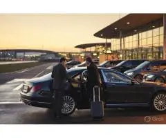 Luxuri se Z rich Flughafen Transfers Festpreise & Privater Chauffeurservice - 3