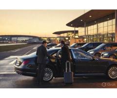 Luxuri se Z rich Flughafen Transfers Festpreise & Privater Chauffeurservice - 5