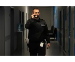 Rapid Security Services Waar bescherming en professionaliteit samenkomen. - 2