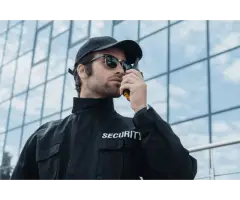 Rapid Security Services Waar bescherming en professionaliteit samenkomen. - 3