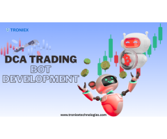 Launch Your Crypto Venture with Advanced DCA Bot Technology