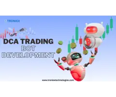Launch Your Crypto Venture with Advanced DCA Bot Technology