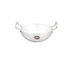 Aluminium Kadai Manufacturers