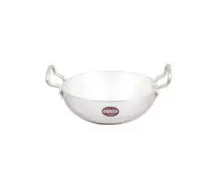 Aluminium Kadai Manufacturers