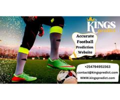 Uganda Free Football Predictions Site
