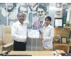 Dr Rachana Tiwari Eye Specialist in Chinchwad